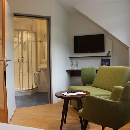 Seehotel Delphin Meisterschwanden Extérieur photo